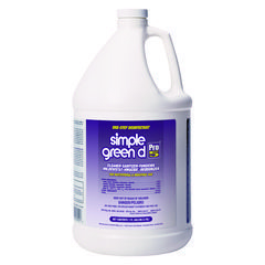 CLEANER;DISINFECTNT;PRO5;SG